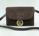 Gucci GG Ring Shoulder Bag