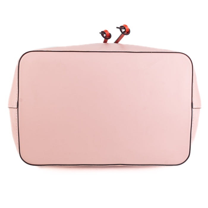 Louis Vuitton NeoNoe Handbag Epi Leather MM