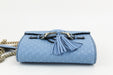 Gucci Emily Guccissima Mini Chain Shoulder Bag