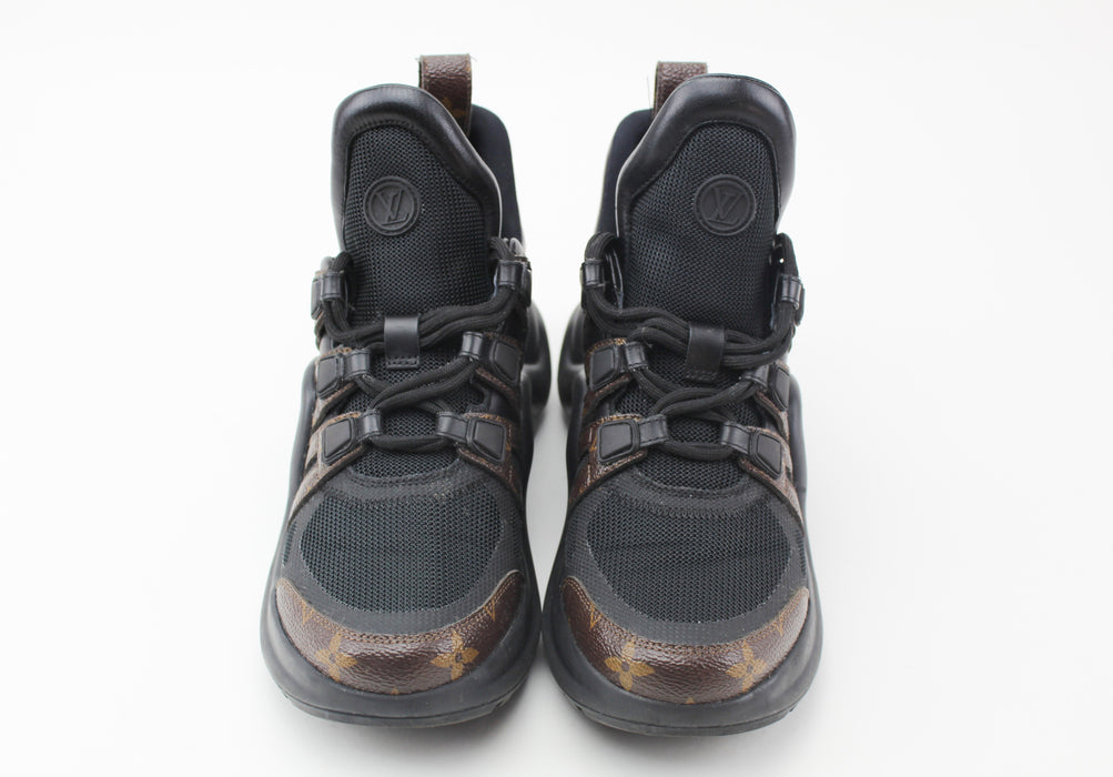 Louis Vuitton Archlight Sneakers
