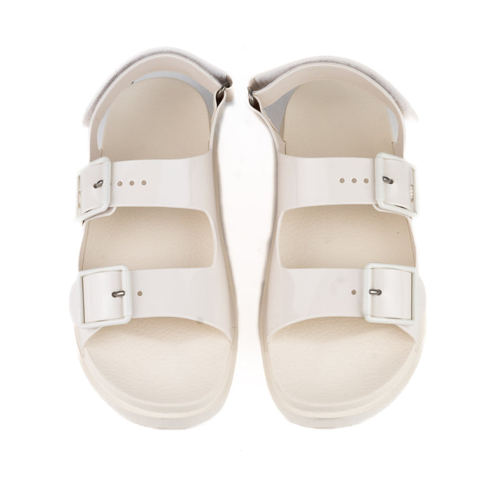 Gucci Women's sandal with mini Double G