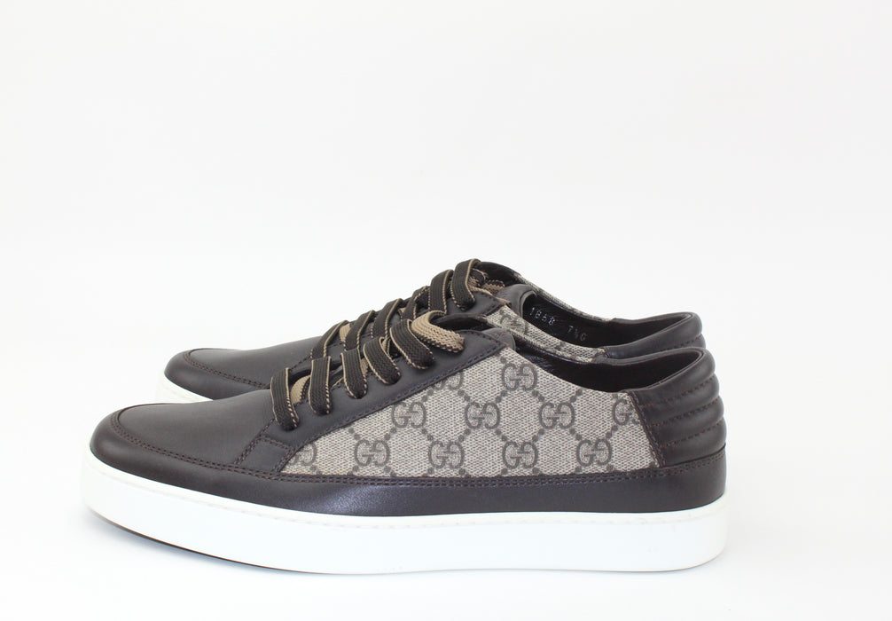 Gucci GG Men Sneakers