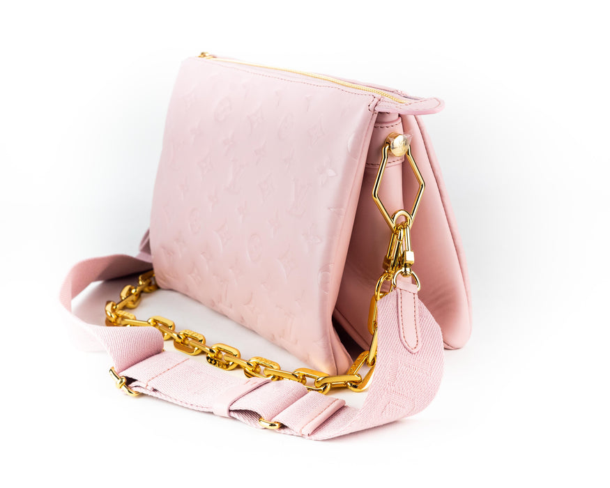 Louis Vuitton Coussin PM