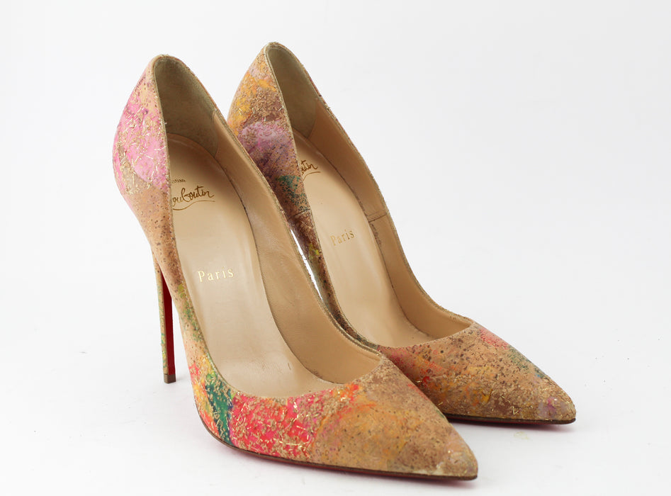 Christian Louboutin So Kate