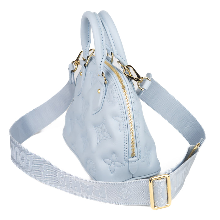 Louis Vuitton Alma BB Glacier