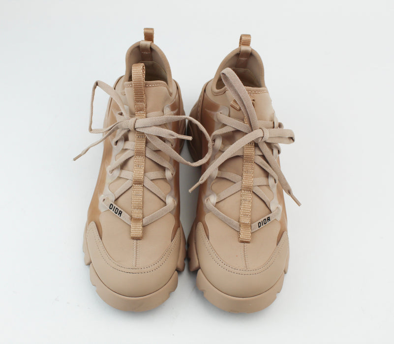 Dior Nude D-Connect Sneaker