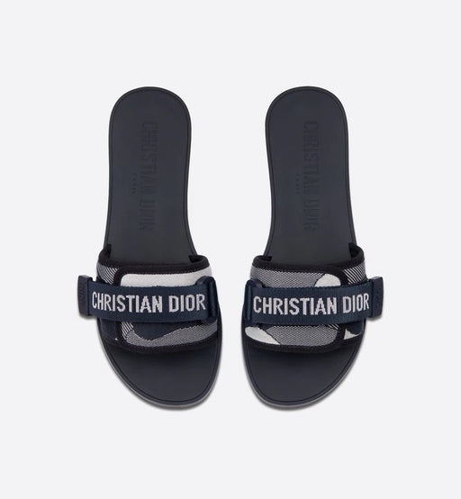 Dior (R)evolution Slides