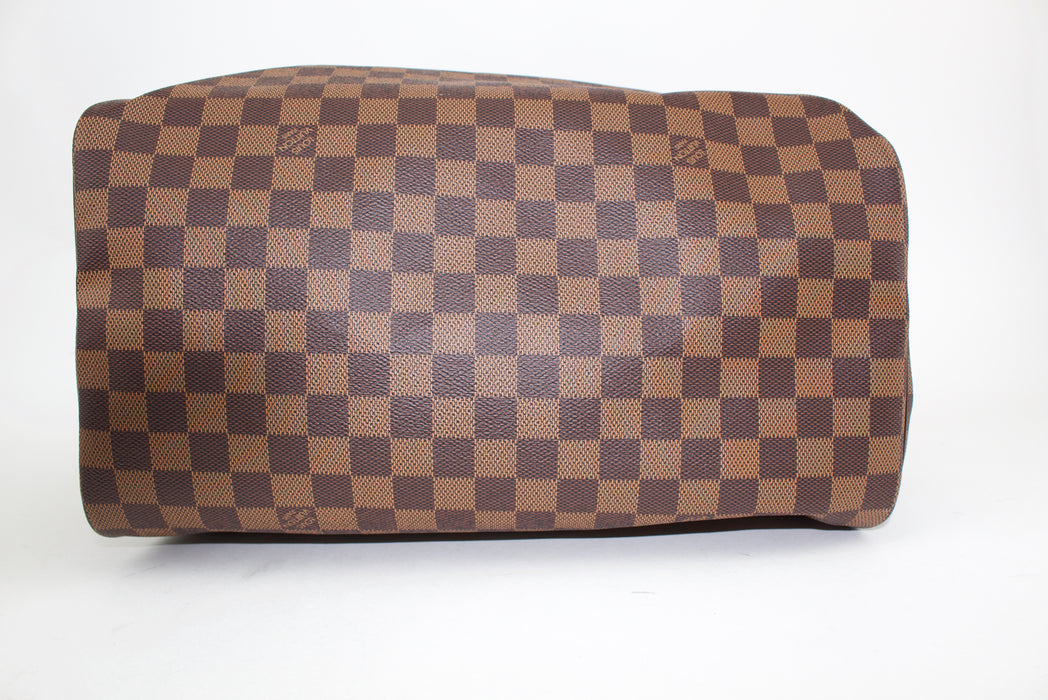 LOUIS VUITTON SPEEDY 35