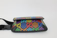 GUCCI GG MONOGRAM PSYCHEDELIC BELT BAG