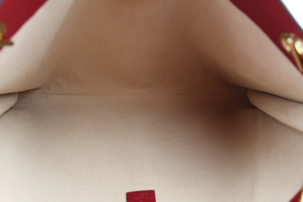 Gucci Rajah Large Tote