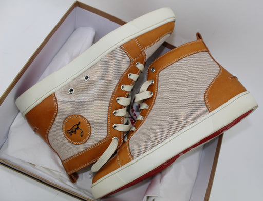 CHRISTIAN LOUBOUTIN RANTUS - LuxurySnob