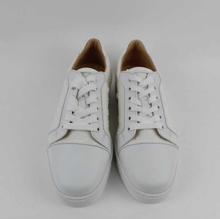 CHRISTIAN LOUBOUTIN VIEIRA ORLATO SNEAKERS SIZE 41 - LuxurySnob