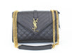 Saint Laurent Medium Envelope Shoulder Bag