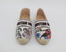 CHRISTIAN DIOR GRANVILLE ESPADRILLE