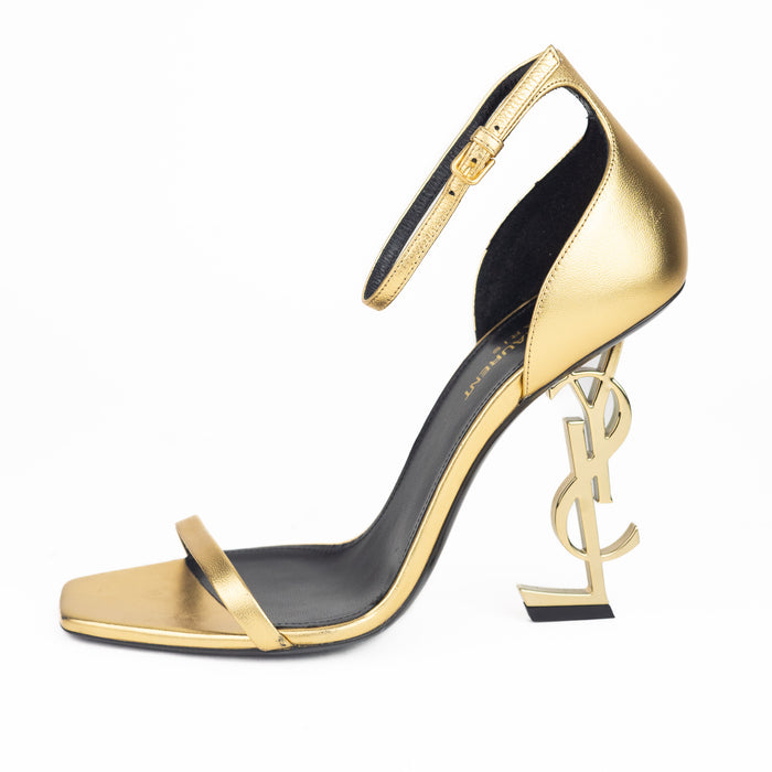 Saint Laurent Opyum Sandals