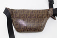 FENDI x FILA MANIA LOGO BELT BAG - LuxurySnob