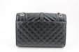 Saint Laurent Medium Envelope Shoulder Bag