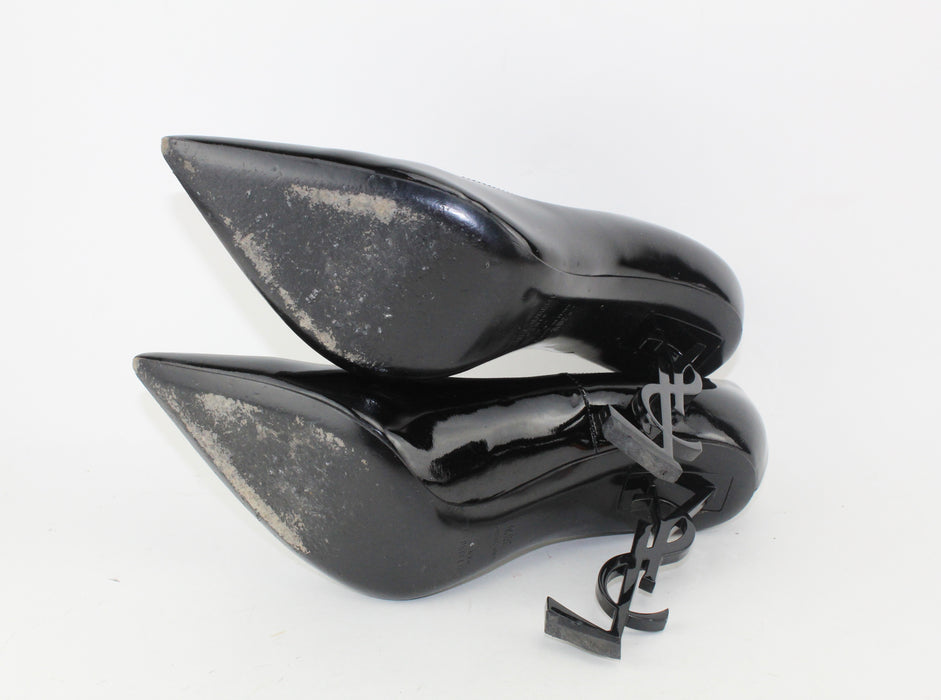 Saint Laurent Opyum Pumps