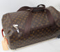 LOUIS VUITTON HORIZON SOFT DUFFLE 55 - LuxurySnob