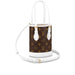 Louis Vuitton Nano Bucket bag