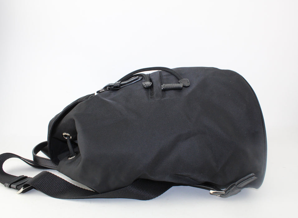 Prada Nylon Backpack