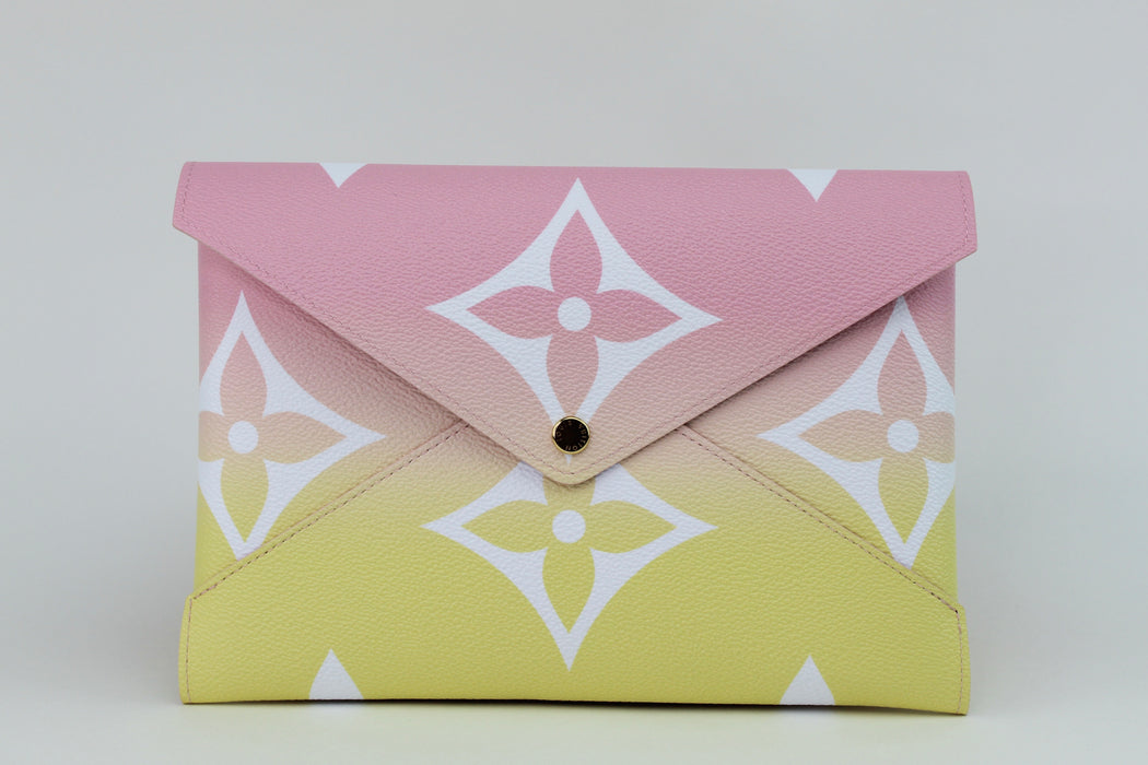 Louis Vuitton Pool Collection Kirigami Pochette