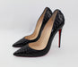 CHRISTIAN LOUBOUTIN SO KATE 120mm - LuxurySnob