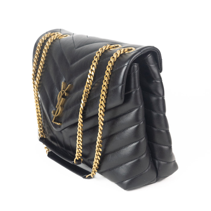 Saint Laurent Medium Lou lou bag
