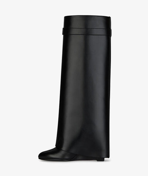 Givenchy Shark Lock Pant Boots