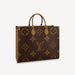 Louis Vuitton OnTheGo Gm