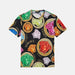 Versace Medusa Amplified Print T-shirt