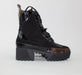 LOUIS VUITTON LAUREATE PLATFORM DESERT BOOT - LuxurySnob