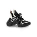 Louis Vuitton Archlight Trainer in Black and White