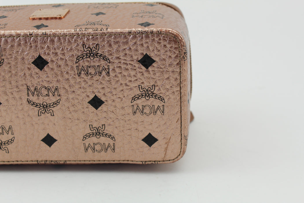 MCM Rockstar Vanity Case