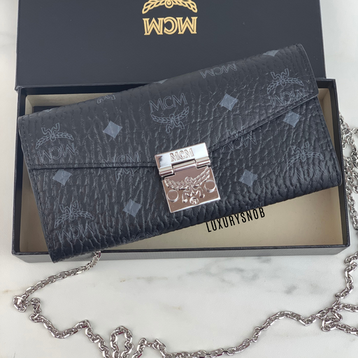 Mcm Patricia Visetos Wallet on Chain