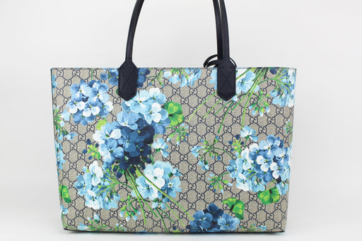 Gucci Blooms Reversible Tote