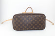 Louis Vuitton Neverfull Monogram mm Cerise