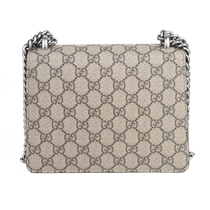 Gucci Dionysus GG Supreme mini bag