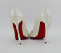 CHRISTIAN LOUBOUTIN SO KATE 120mm SIZE 41 - LuxurySnob