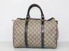 Gucci GG Supreme Joy Boston Bag