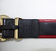 GUCCI AZALEA BELT WITH TORCHON DOUBLE G BUCKLE SIZE 90/36