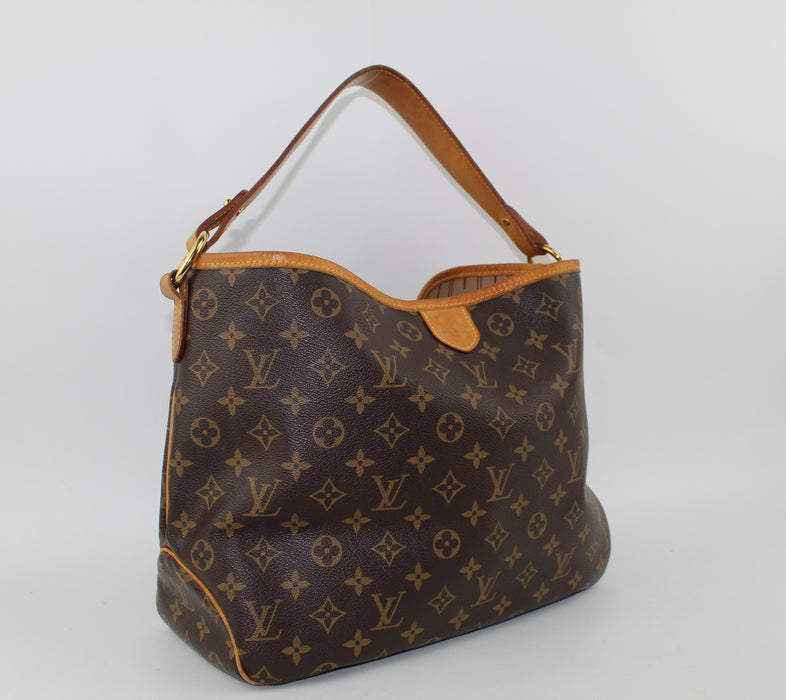 LOUIS VUITTON GRACEFUL MM - LuxurySnob
