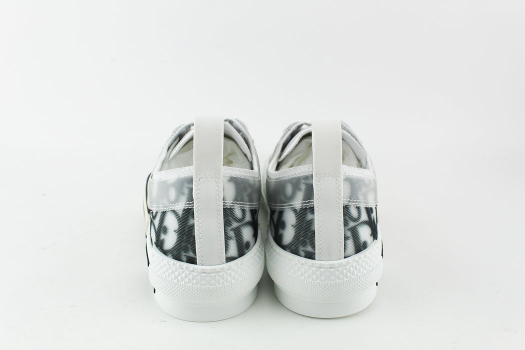 Christian Dior B23 Low Top Sneakers