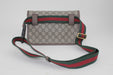 GUCCI NEO VINTAGE GG SUPREME BELT BAG