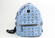 Mcm Stark Visetos Backpack