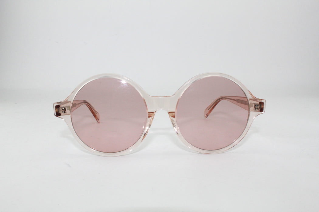 Celine Round Sunglasses