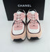 CHANEL SNEAKERS - LuxurySnob