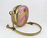 Gucci GG Marmont Round Shoulder bag