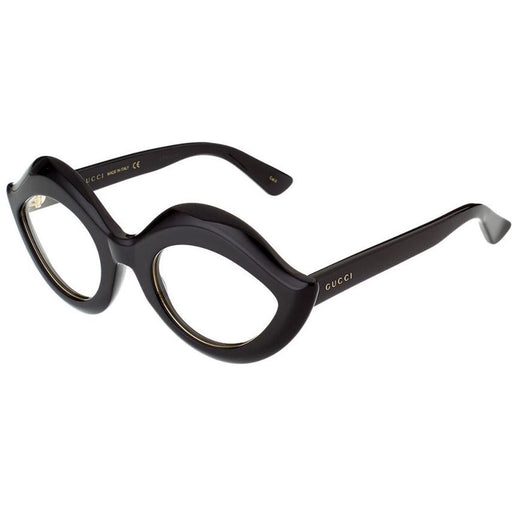 Gucci Havana Cat eye sunglasses