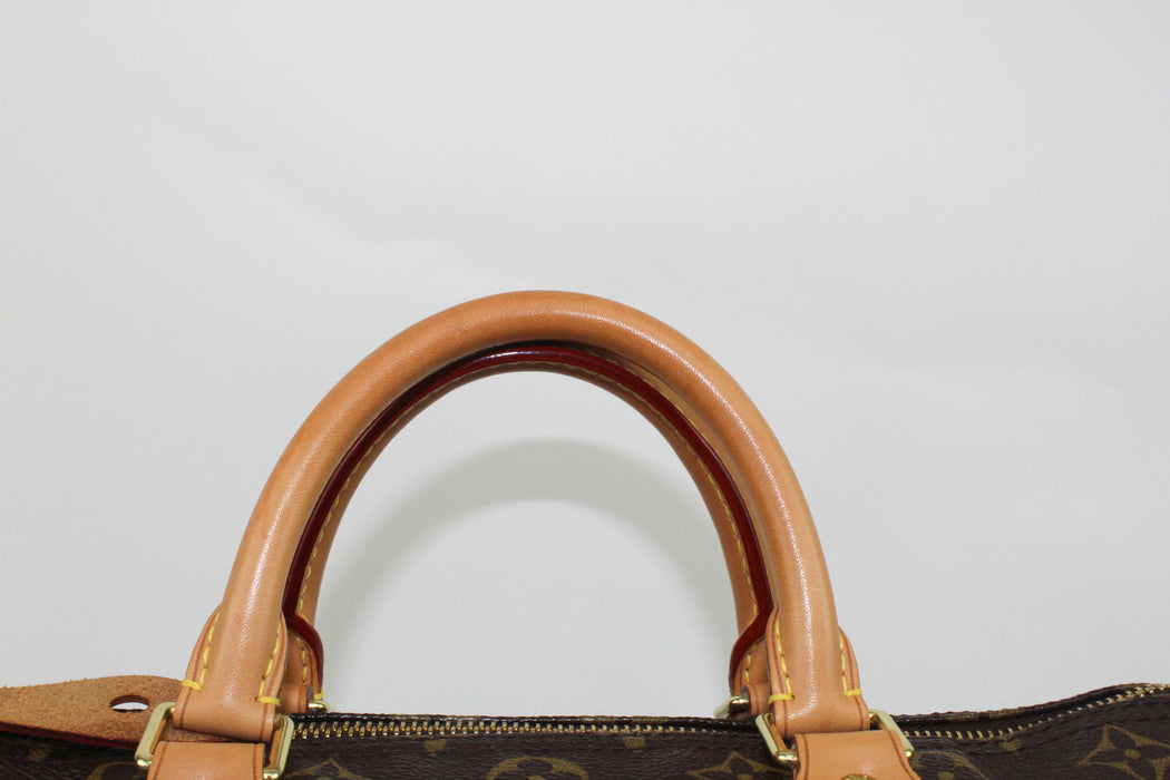 Louis Vuitton Speedy 30 Monogram